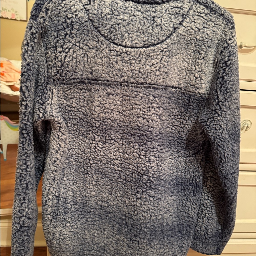 Boxercraft quarter zip pullover - Picture 4 of 4